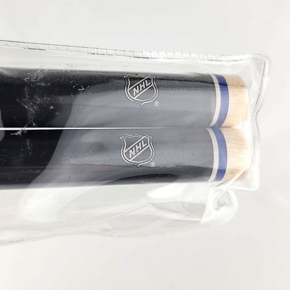 Winnipeg Jets Official NHL Woodrow Drum Sticks - Picture 12 of 12